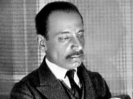 I Am Much Too Alone in This World – Rainer Maria Rilke