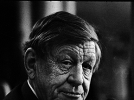 Musée des Beaux Arts – W.H. Auden