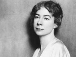 Those Who Love – Sara Teasdale