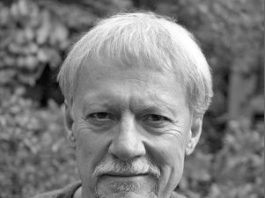 Mystery – C.G. Hanzlicek