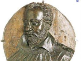 Sonnets on Love XIII – Jean de Sponde