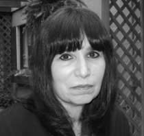 Starfish – Eleanor Lerman